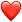 :red_heart: